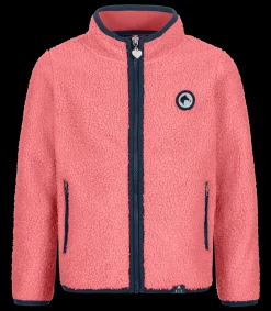 Fleece Jacke Lucky Lana, Kids