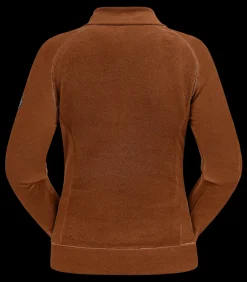 Fleece Pullover Osaka