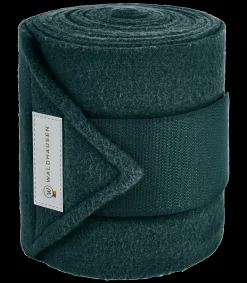 Fleecebandage Basic, 4er Set