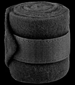 Fleecebandage Shetty, 4er Set