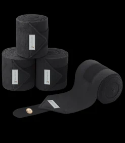 Fleecebandagen Modern Rosé