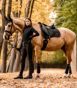 Fleecebandagen Modern Rosé