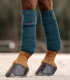 Fleecebandagen Nepal