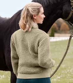 Fleecejacke Riverside