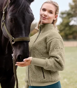 Fleecejacke Riverside