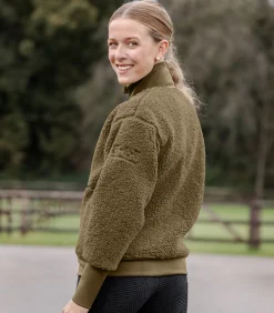 Fleecejacke Riverside