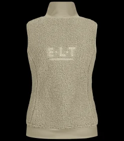 Fleeceweste Rotterdam