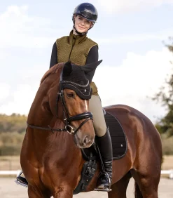 Fleeceweste Rotterdam