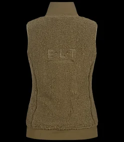 Fleeceweste Rotterdam