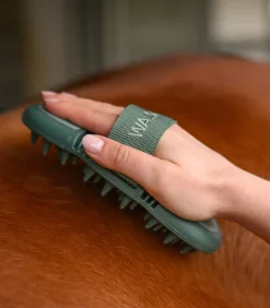 Flex Massage-Striegel