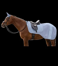 Fliegen - Ausreitdecke Rom