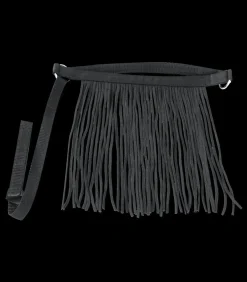 Fliegenfransen mit Kopfteil