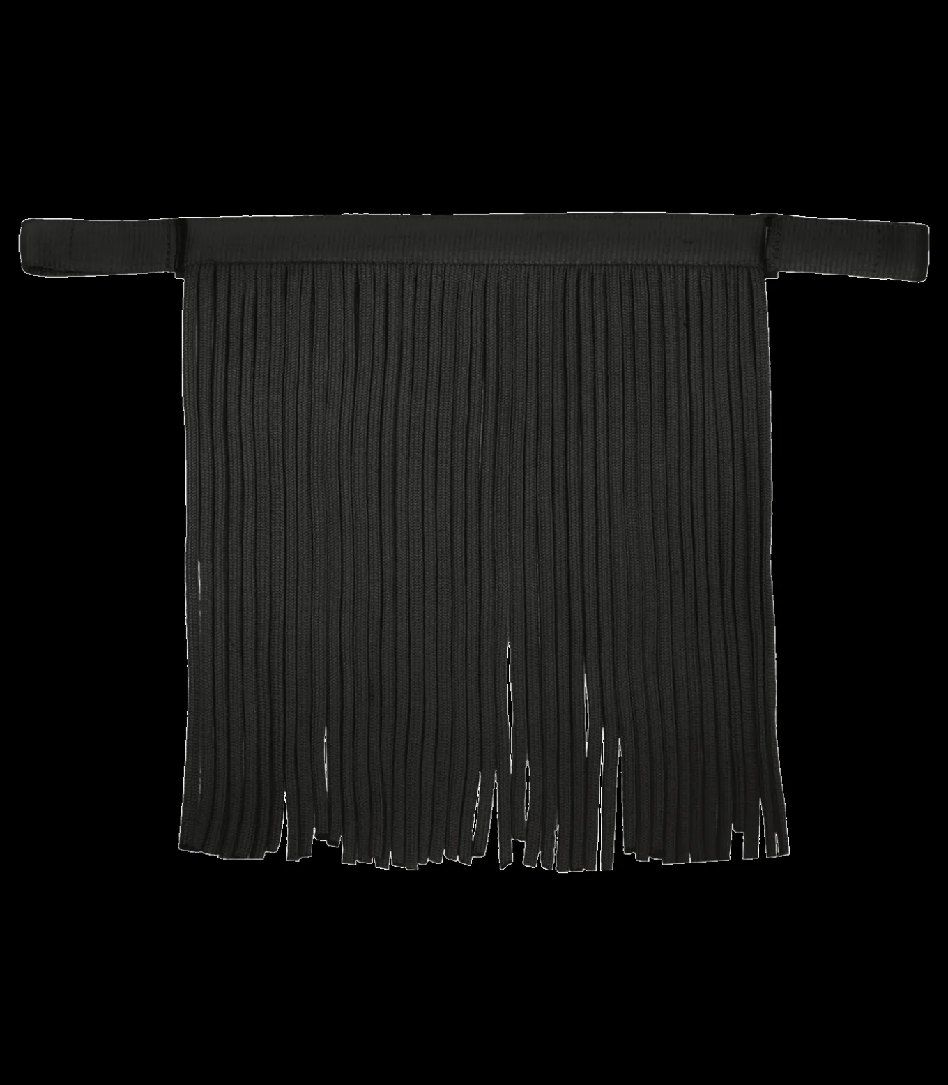 Fliegenfransen Salon