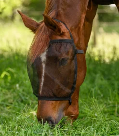 Fliegenmaske Basic, ohne Ohren