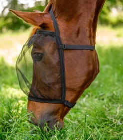 Fliegenmaske Basic, ohne Ohren