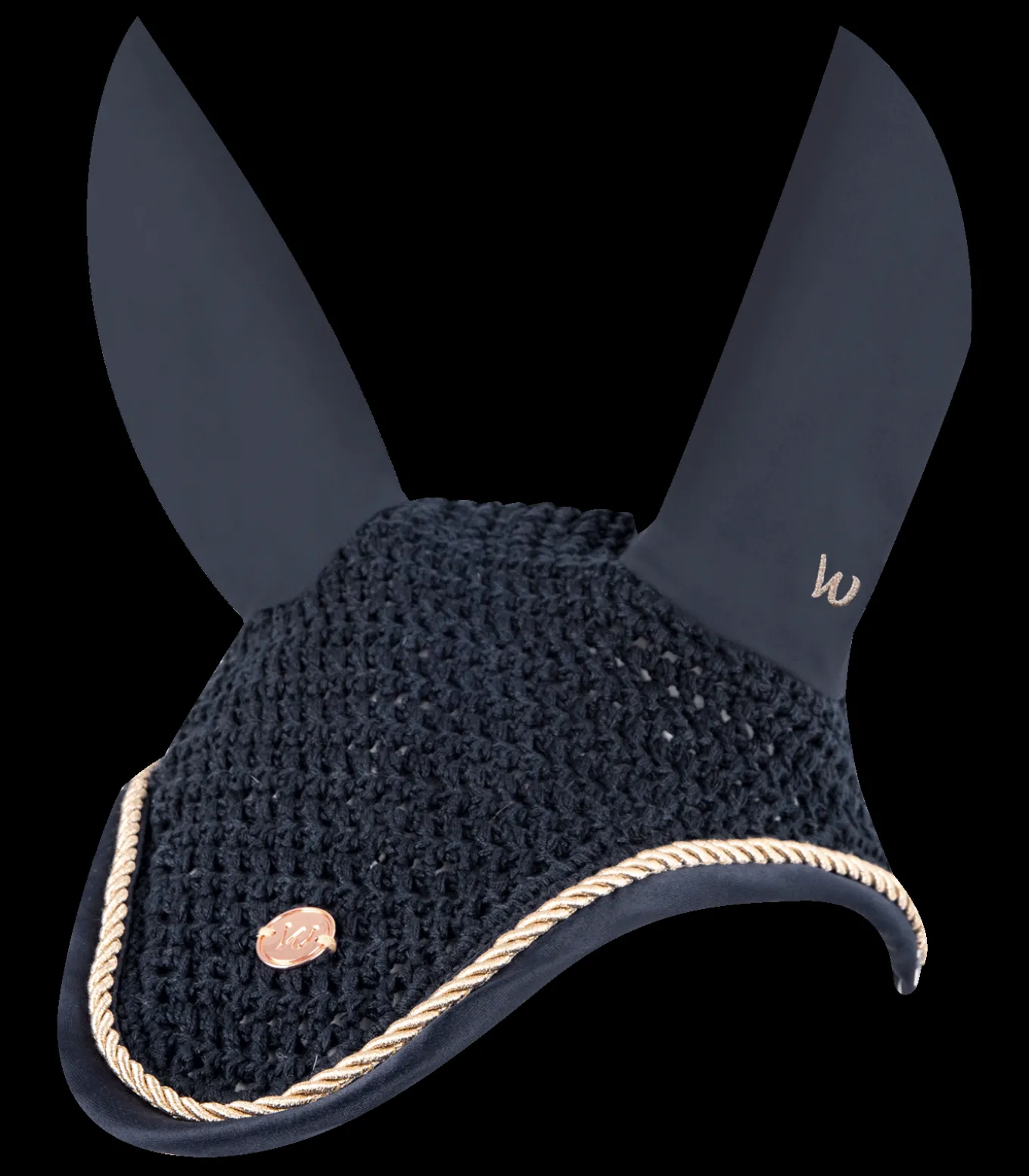 Fliegenohren Modern Rosé