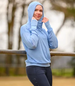 Fliegenschutz-Hoody Ruby