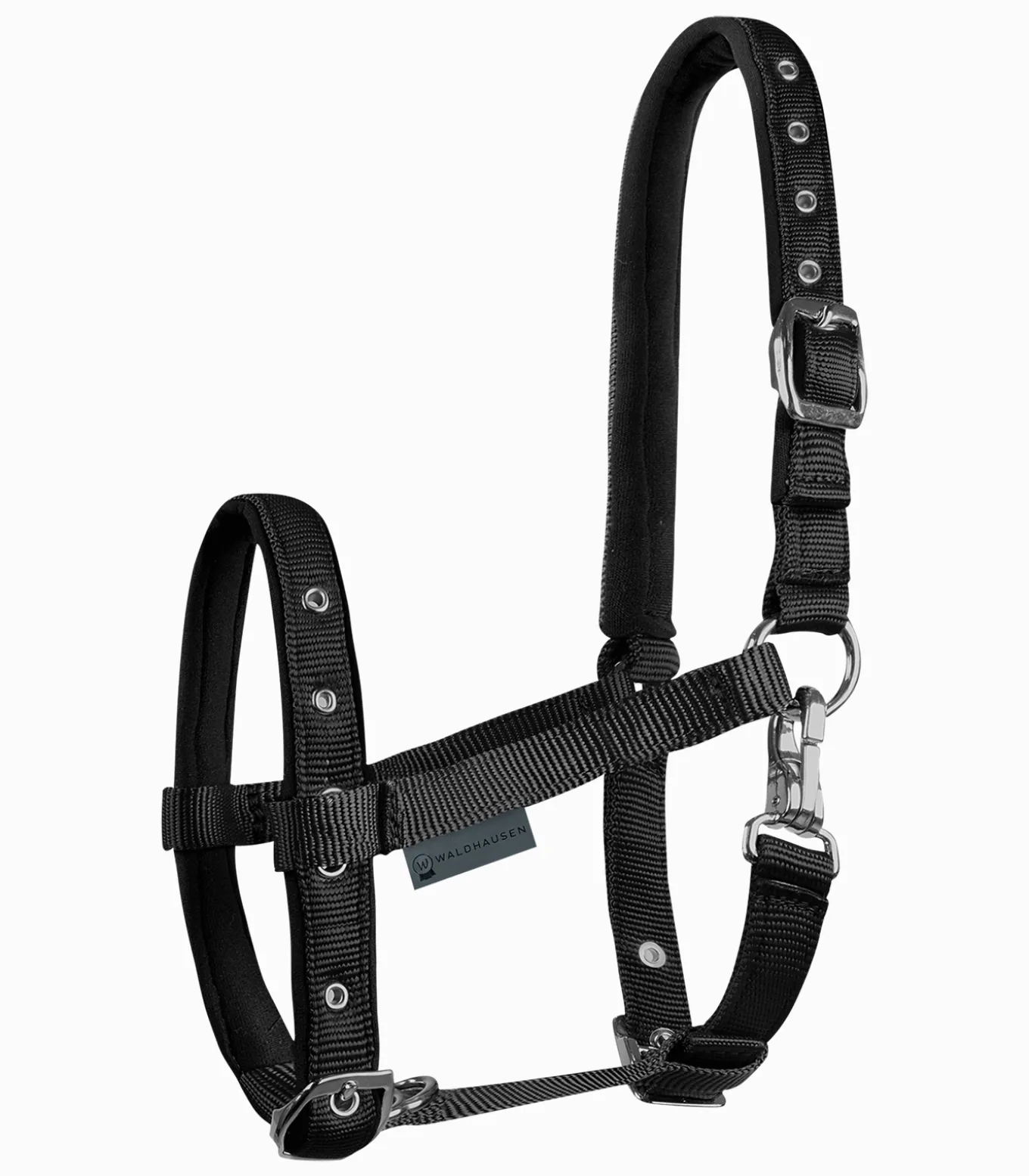 Fohlenhalfter Comfort