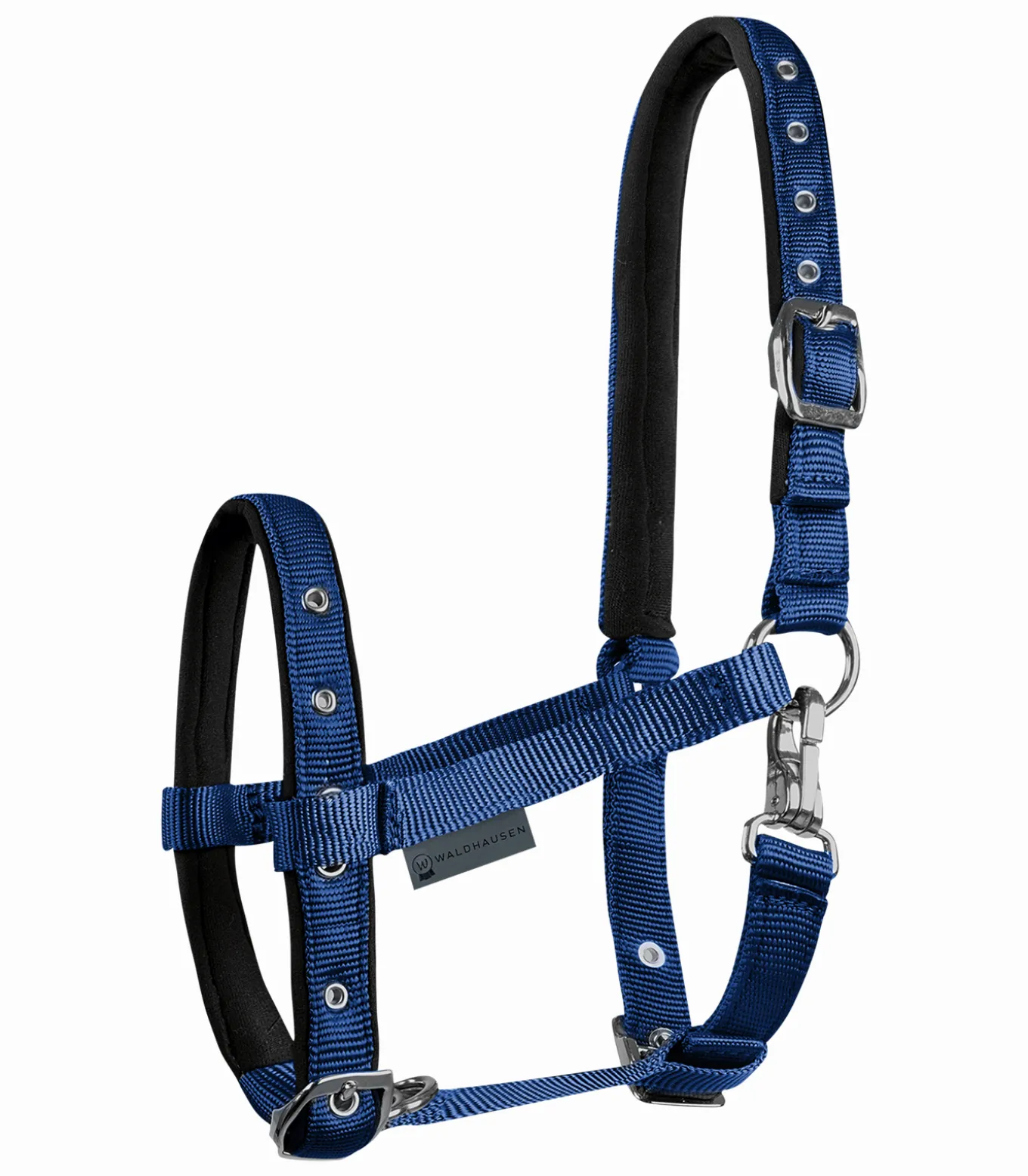 Fohlenhalfter Comfort