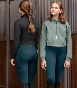 Funktions Sweater Amelie, Teens