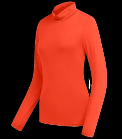 Funktionslangarmshirt Kingsville