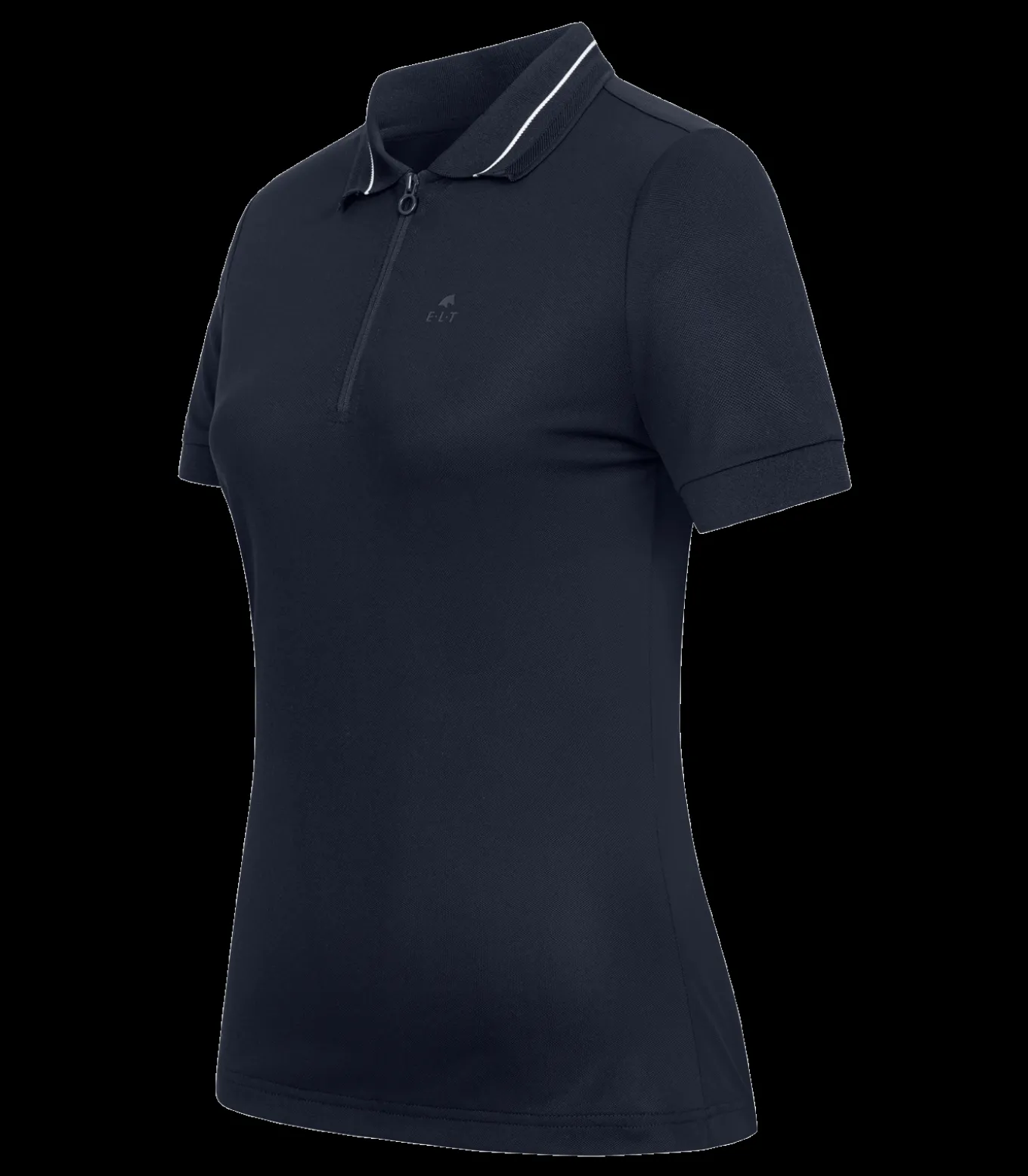 Funktions-Poloshirt Prag