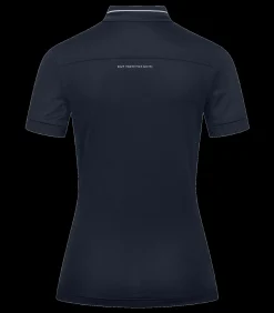 Funktions-Poloshirt Prag