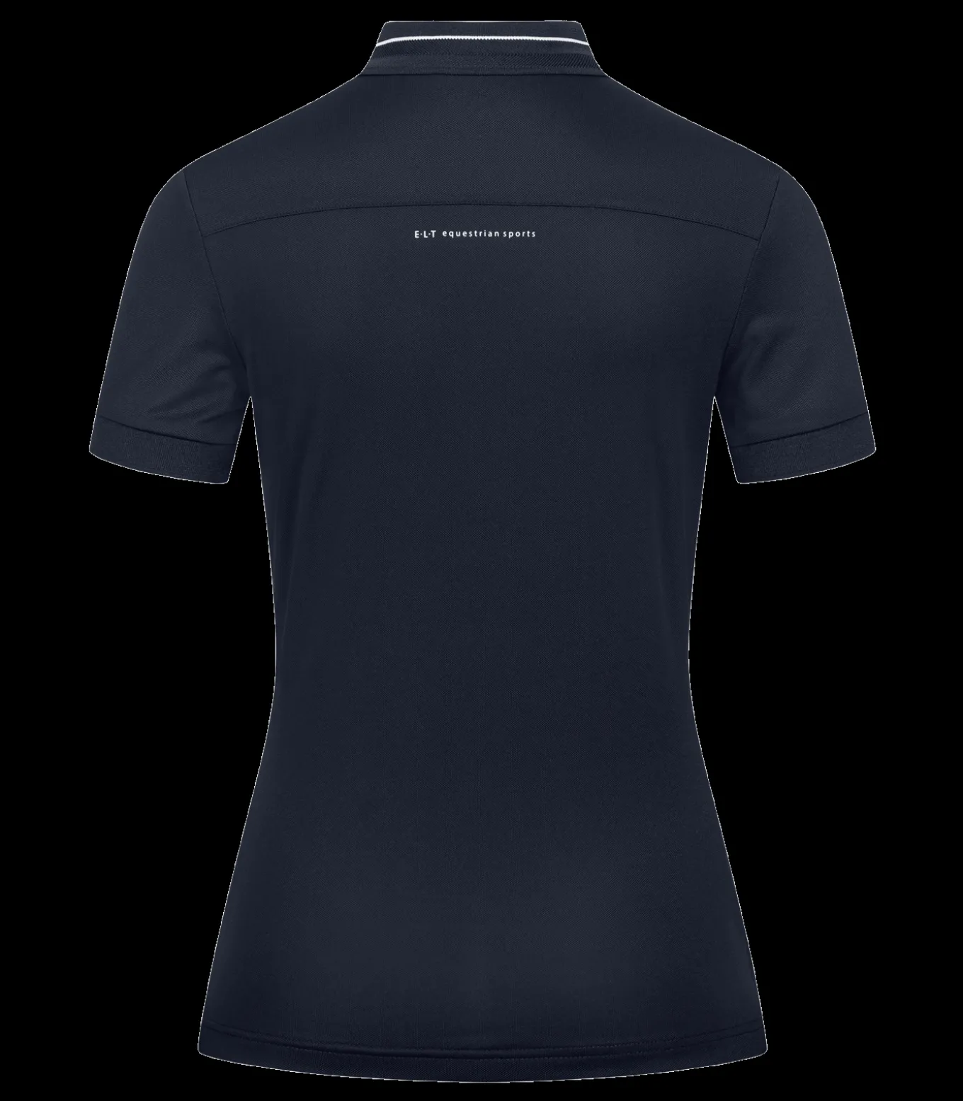 Funktions-Poloshirt Prag