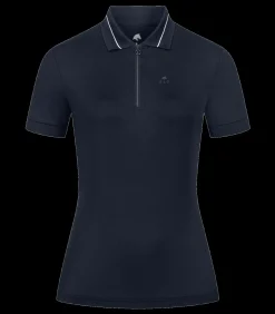 Funktions-Poloshirt Prag