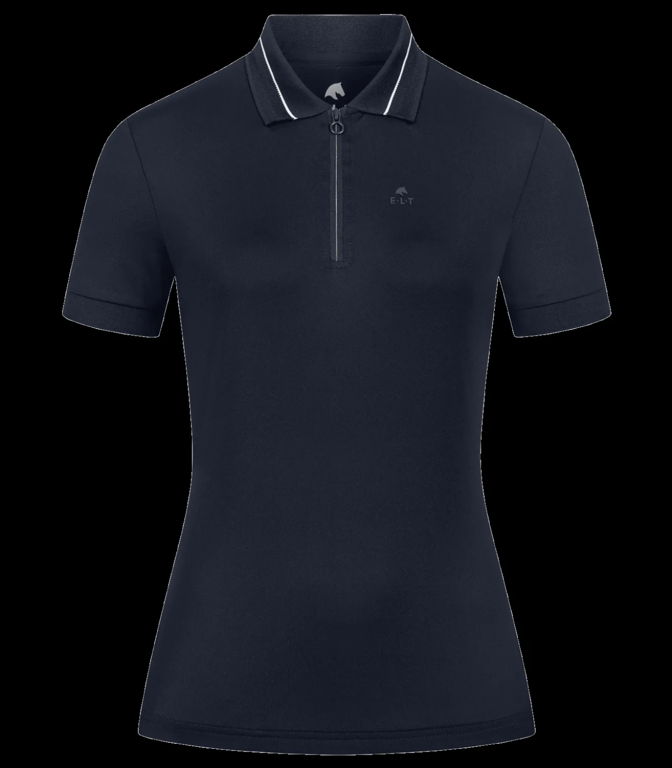 Funktions-Poloshirt Prag