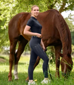 Funktions-Poloshirt Prag