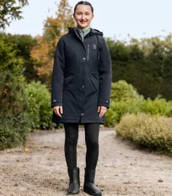 Funktions-Reitparka Ava, Teens