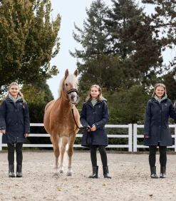 Funktions-Reitparka Ava, Teens