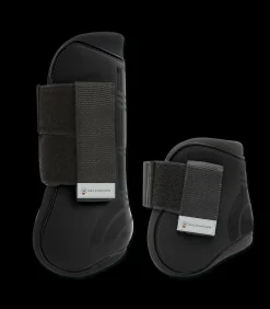 Gamaschen & Streichkappen Pro