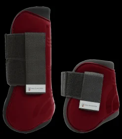 Gamaschen & Streichkappen Pro