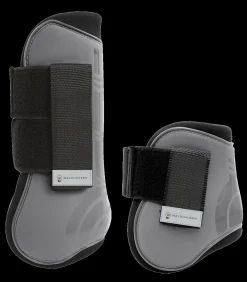 Gamaschen & Streichkappen Pro