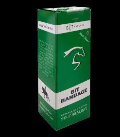 Gebiss Bandage Apfelgeschmack