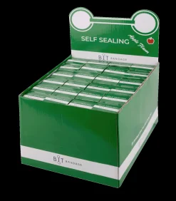 Gebiss Bandage Apfelgeschmack