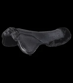 Gelpad mit Synthetik-Fell