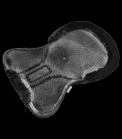 Gelpad mit Synthetik-Fell