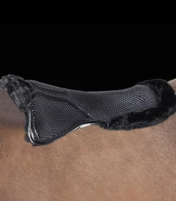 Gelpad mit Synthetik-Fell