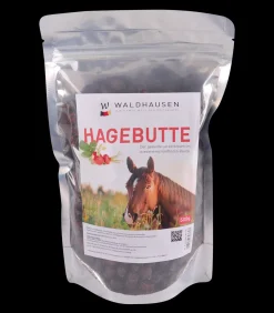 Hagebuttefrucht - Extraportion Vitamin C