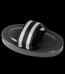 Hartplastik-Striegel