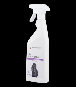 Hautspray mit Lebermoos, 500 ml