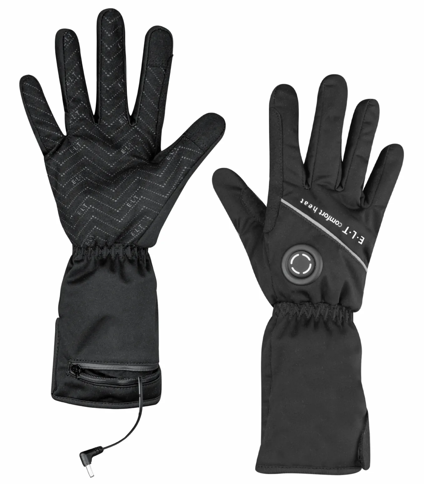 Heizhandschuhe E·L·T Comfort Heat
