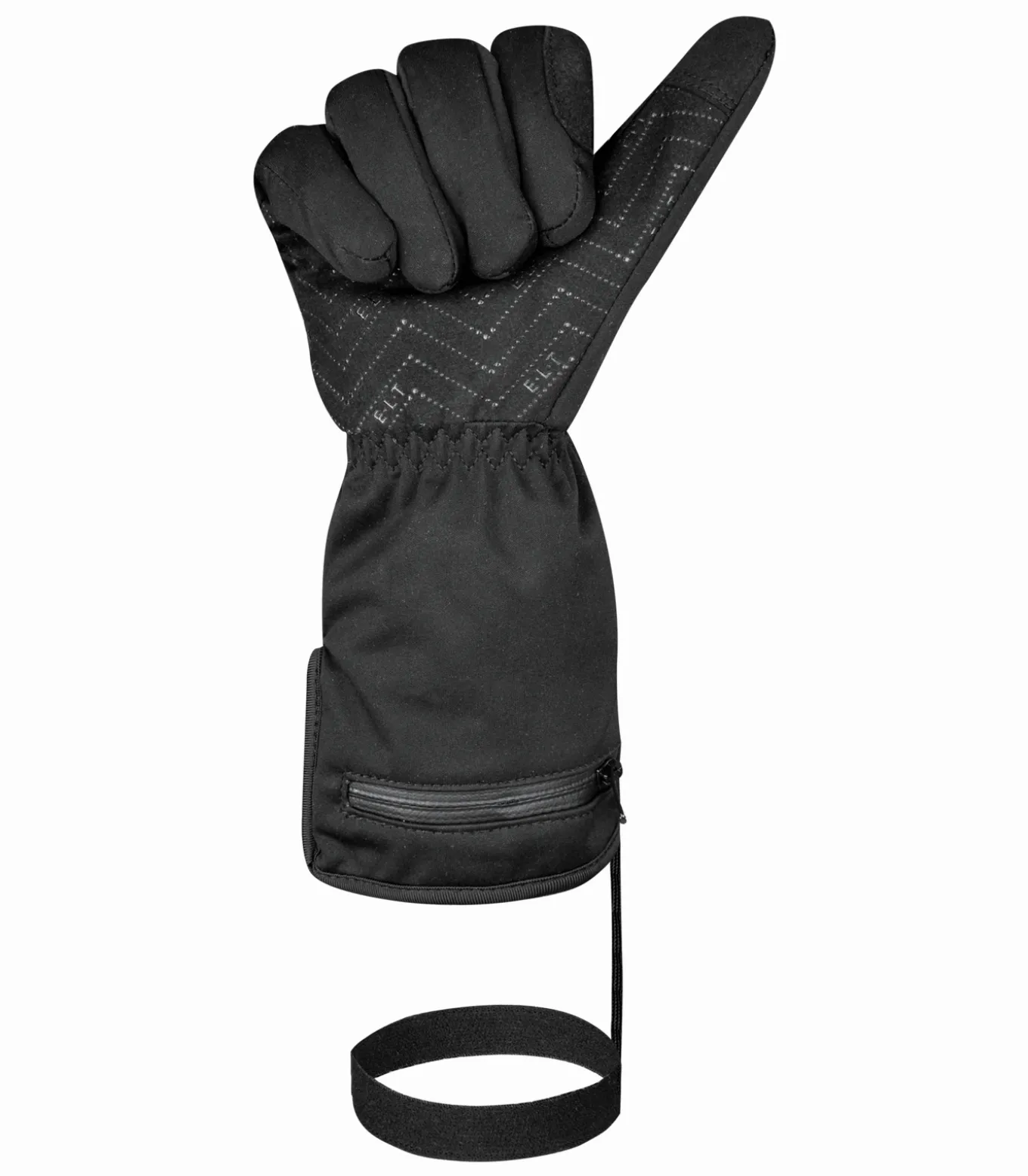 Heizhandschuhe E·L·T Comfort Heat