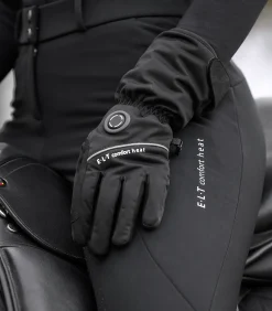Heizhandschuhe E·L·T Comfort Heat
