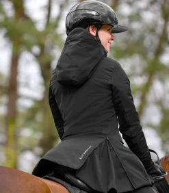 Heizparka E·L·T Comfort Heat