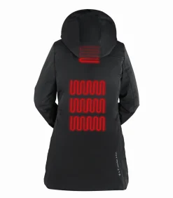 Heizparka E·L·T Comfort Heat