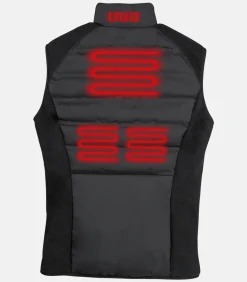 Heizweste E·L·T Comfort Heat